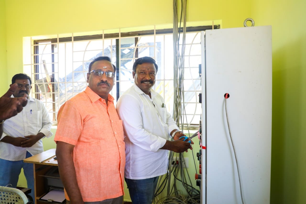Batching Water-Cement Ratio Calibration