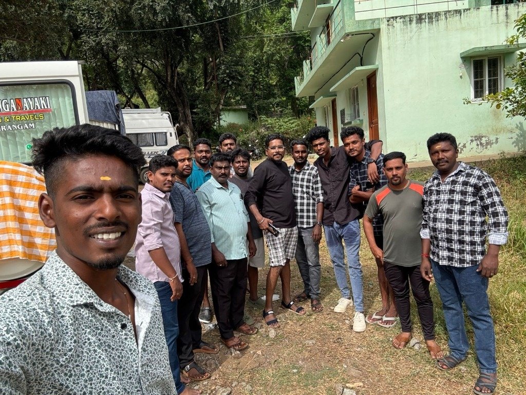 Team Travel & Resort Gathering